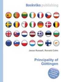 Principality of Gottingen