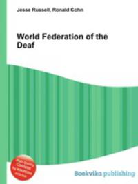 World Federation of the Deaf