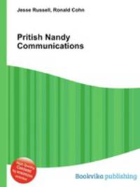 Pritish Nandy Communications