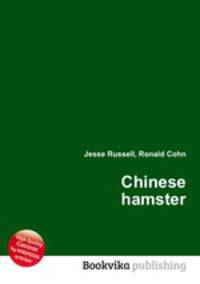 Chinese hamster