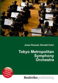 Tokyo Metropolitan Symphony Orchestra