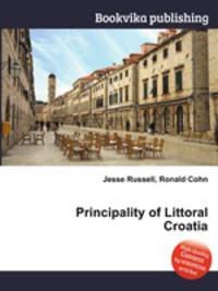 Principality of Littoral Croatia