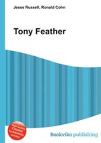 Tony Feather
