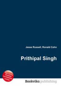 Prithipal Singh