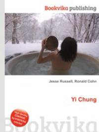 Yi Chung