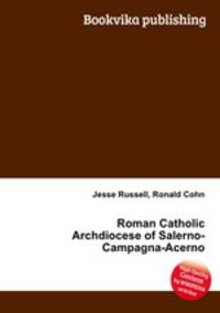 Roman Catholic Archdiocese of Salerno-Campagna-Acerno