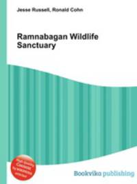 Ramnabagan Wildlife Sanctuary