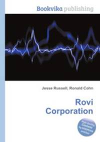 Rovi Corporation