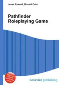 Pathfinder Roleplaying Game