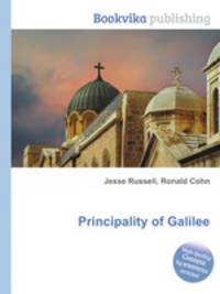 Principality of Galilee
