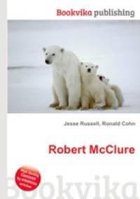 Robert McClure