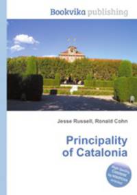 Principality of Catalonia