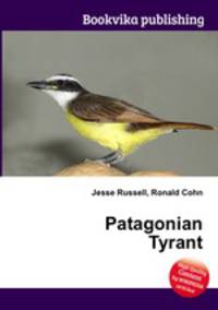 Patagonian Tyrant