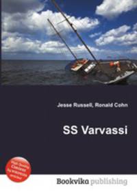 SS Varvassi
