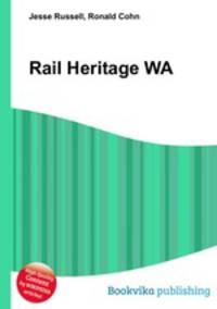 Rail Heritage WA