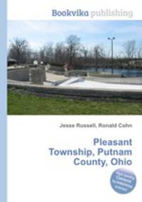 Pleasant Township, Putnam County, Ohio