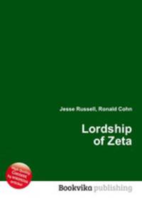 Lordship of Zeta