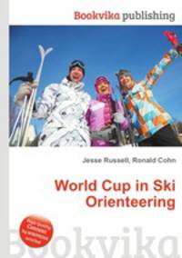 World Cup in Ski Orienteering