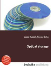 Optical storage