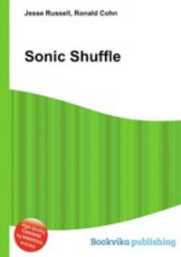 Sonic Shuffle