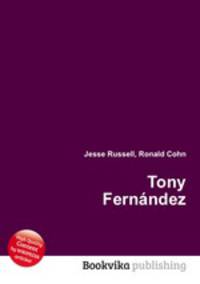 Tony Fernandez