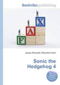 Sonic the Hedgehog 4