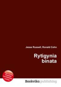 Rytigynia binata
