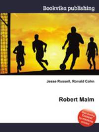 Robert Malm
