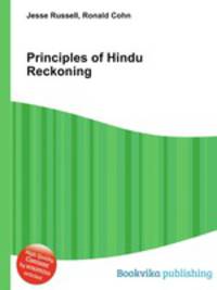 Principles of Hindu Reckoning