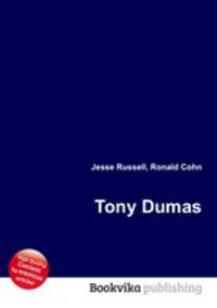 Tony Dumas