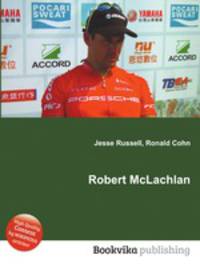 Robert McLachlan