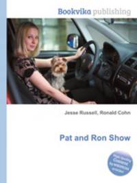 Pat and Ron Show