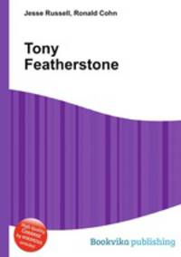 Tony Featherstone