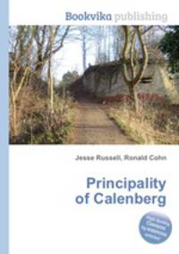 Principality of Calenberg