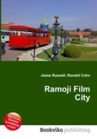 Ramoji Film City