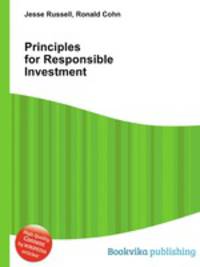 Principles for Responsible Investment