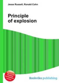 Principle of explosion