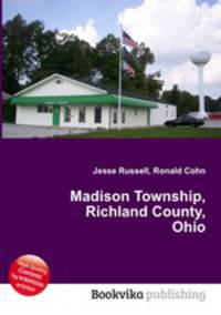 Madison Township, Richland County, Ohio