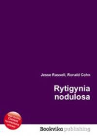 Rytigynia nodulosa