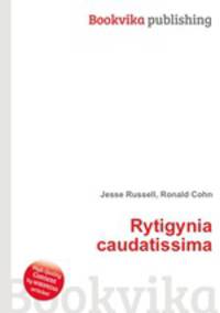 Rytigynia caudatissima