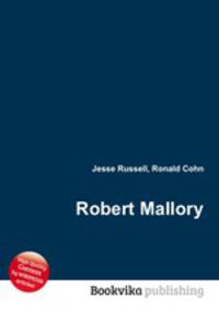 Robert Mallory