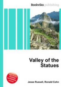 Valley of the Statues