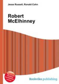 Robert McElhinney