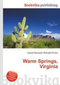 Warm Springs, Virginia