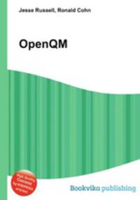 OpenQM