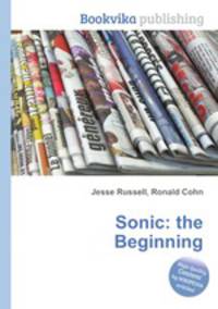 Sonic: the Beginning