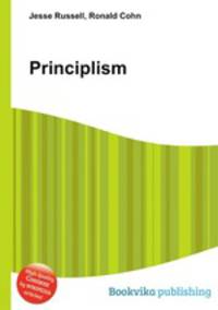 Principlism