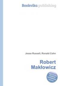 Robert Makowicz