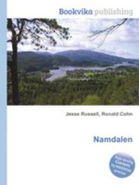 Namdalen