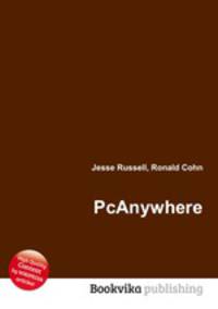PcAnywhere